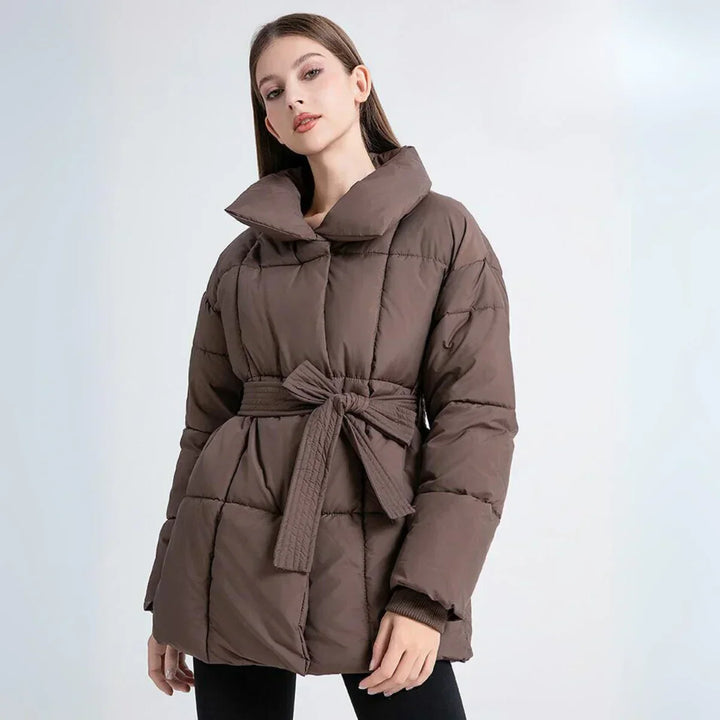 Bellotti| Cappotto invernale