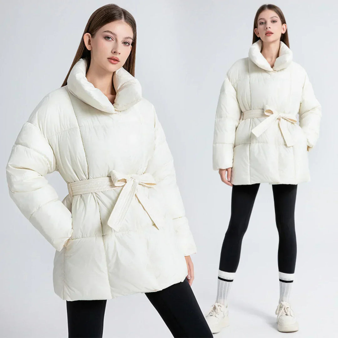 Bellotti| Cappotto invernale