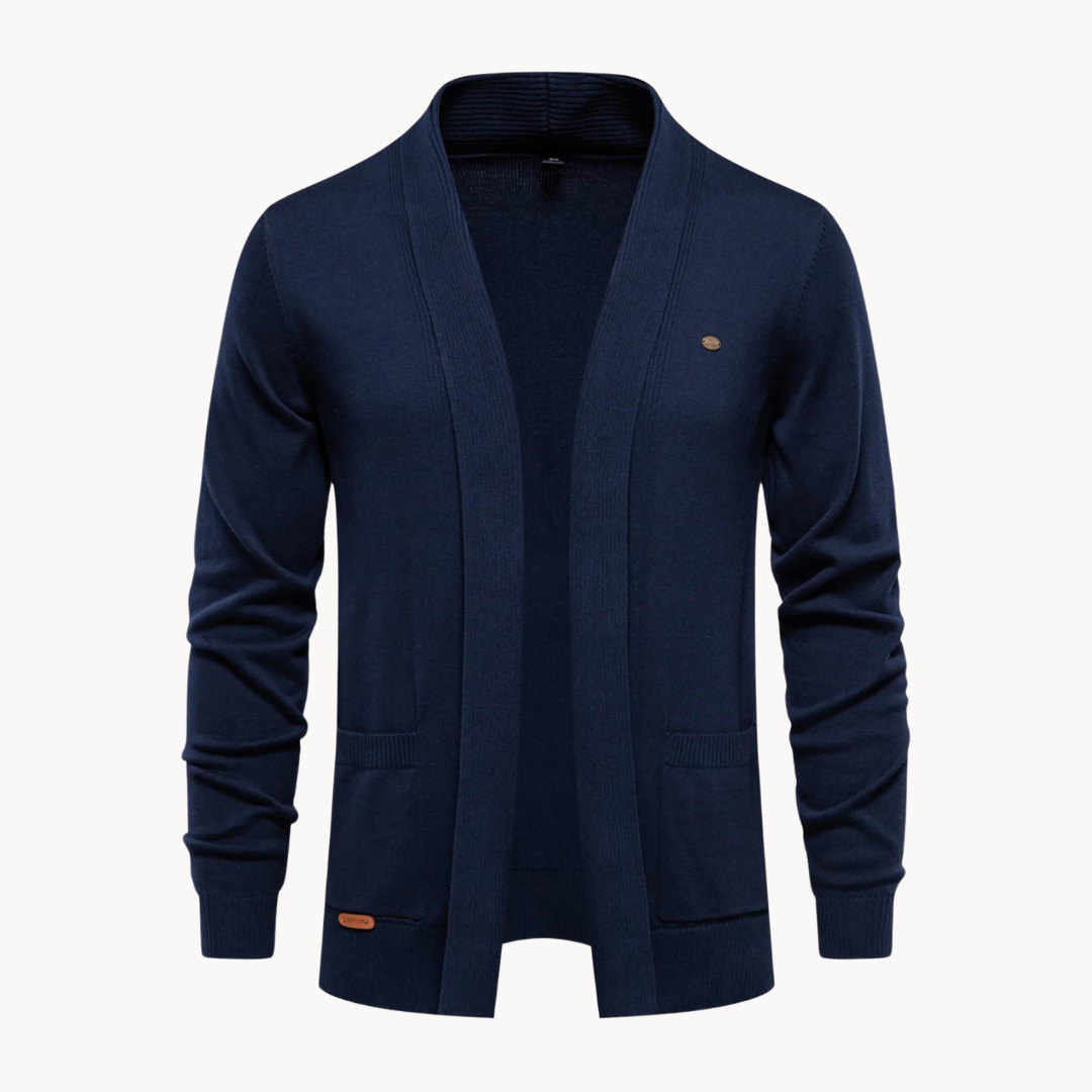 Marco Esposito Cardigan Maglione