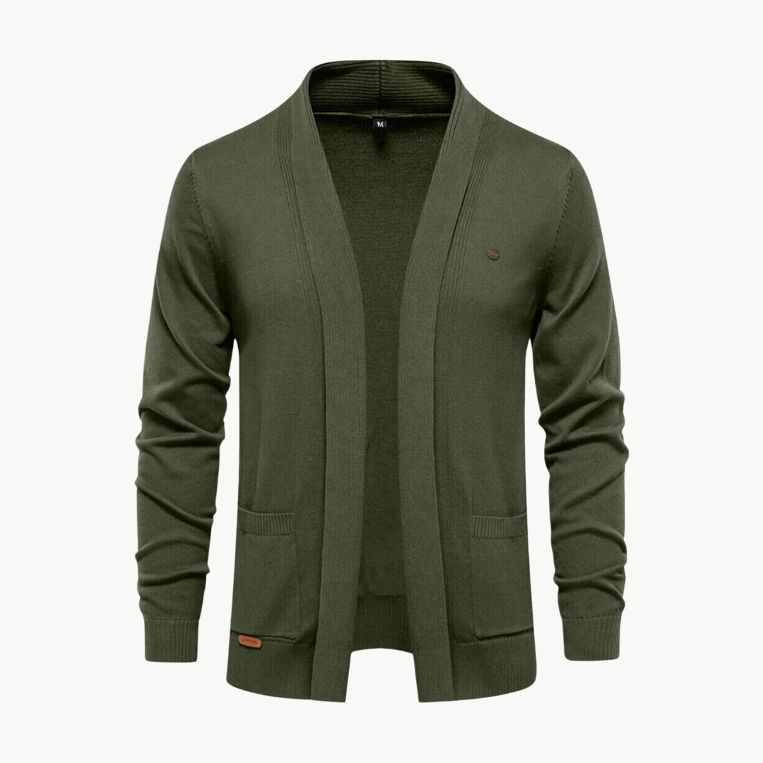 Marco Esposito Cardigan Maglione