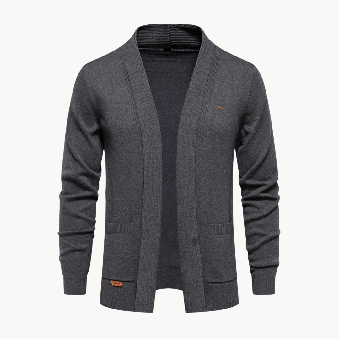 Marco Esposito Cardigan Maglione