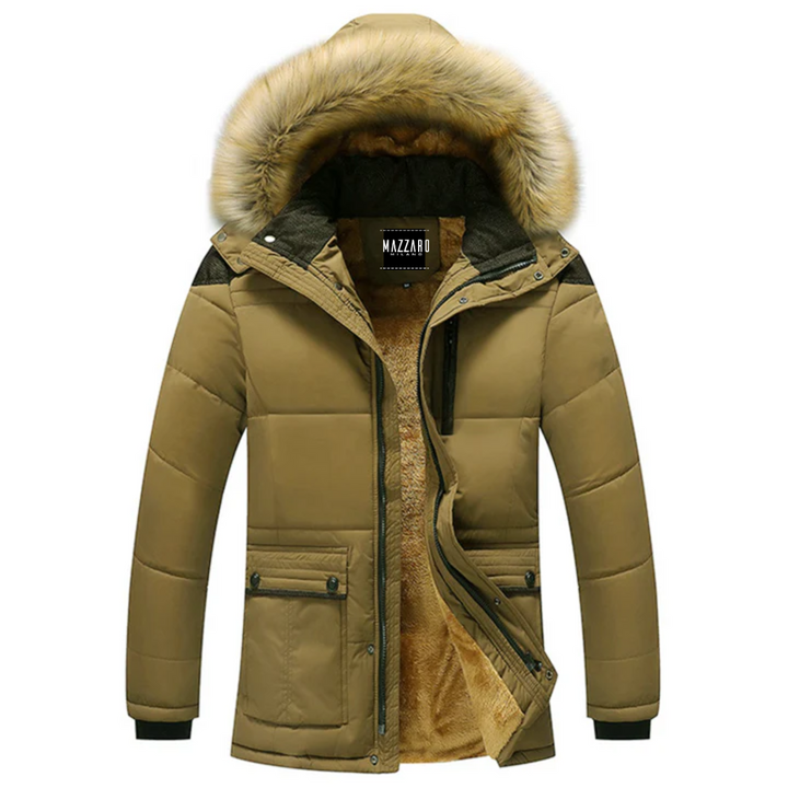 Icepeak Parka