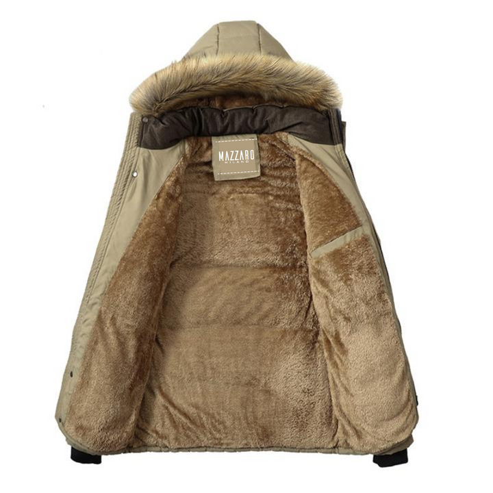 Icepeak Parka