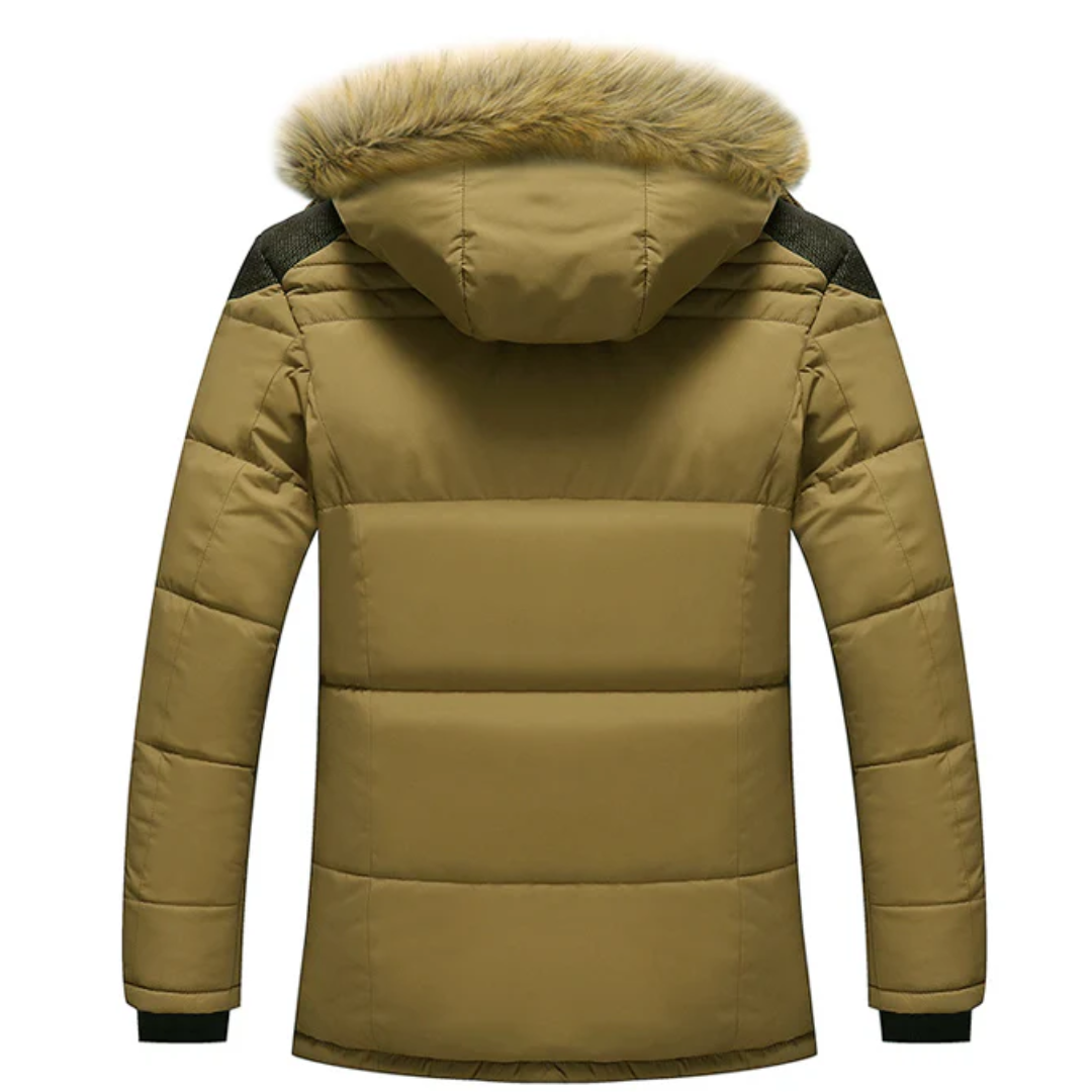 Icepeak Parka