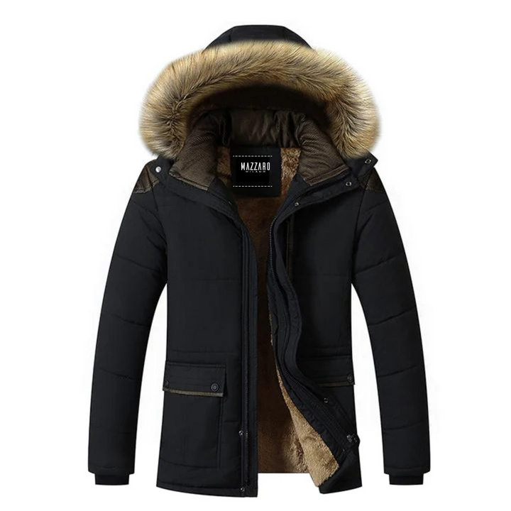 Icepeak Parka