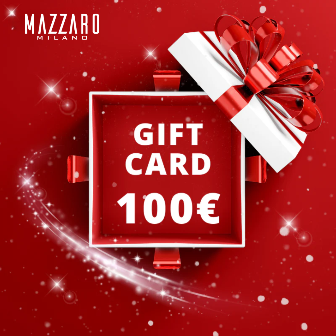 Gift Card Mazzaro