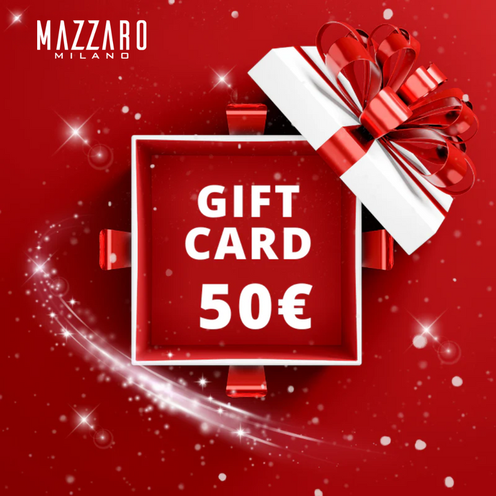 Gift Card Mazzaro