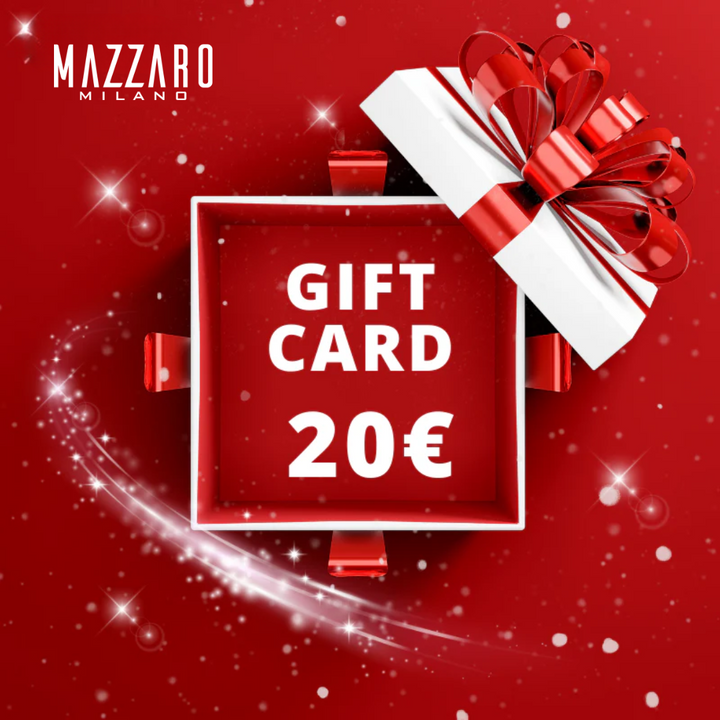 Gift Card Mazzaro