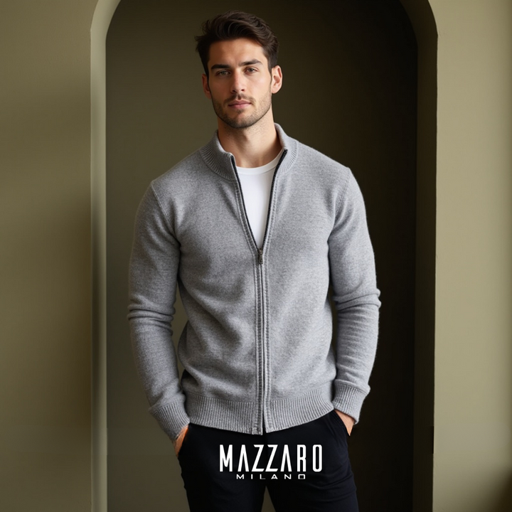 Fabio Cavalli - Cardigan in cashmere