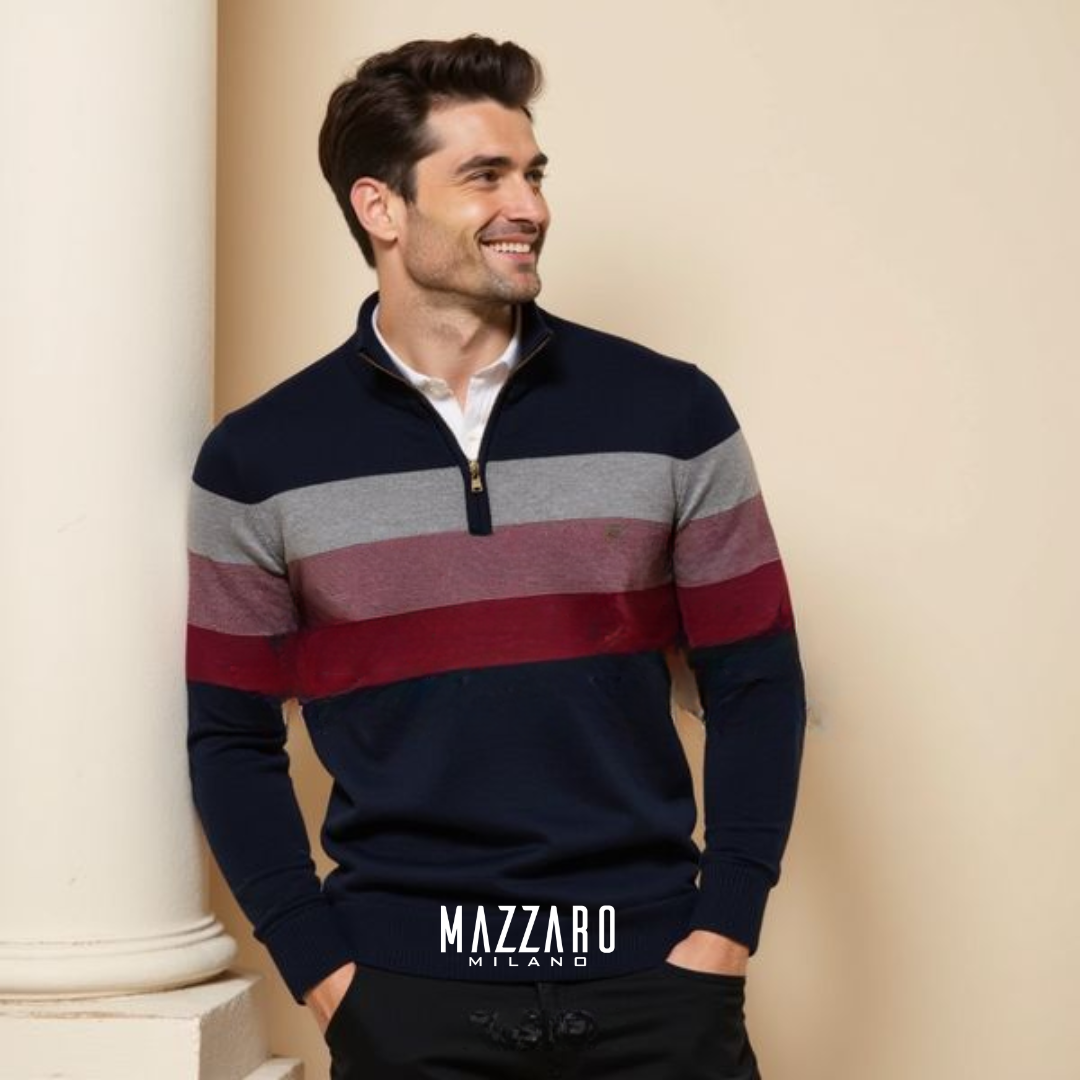 ANTONIO LORENZO MAGLIONE CON ZIP