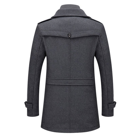 CAPPOTTO DUE PEZZI HENRY