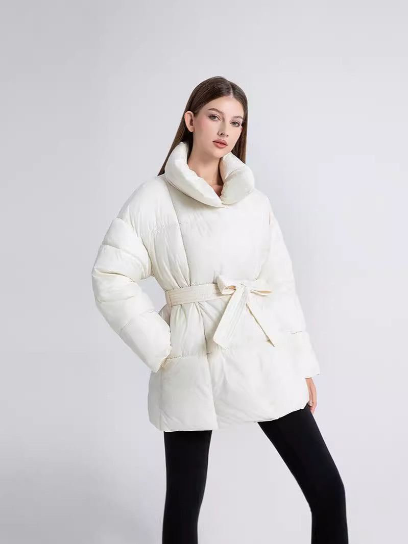 Bellotti| Cappotto invernale