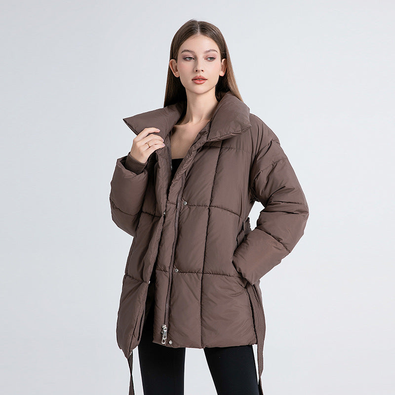 Bellotti| Cappotto invernale