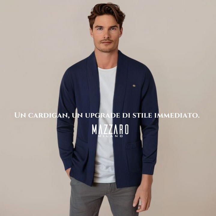 Marco Esposito Cardigan Maglione