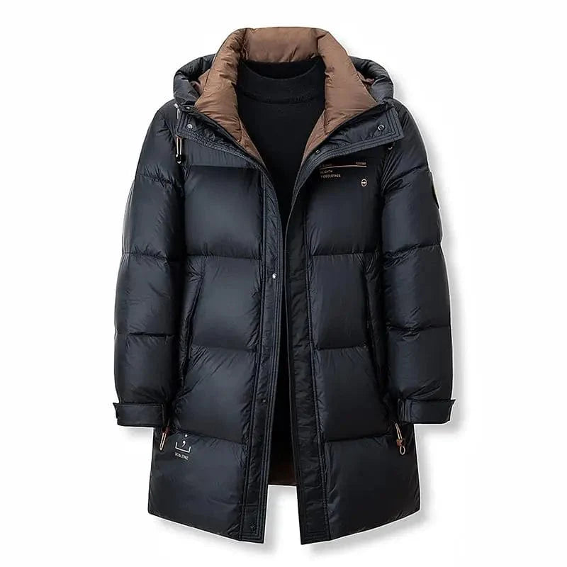 Mazzaro® Keystone - Parka impermeabile