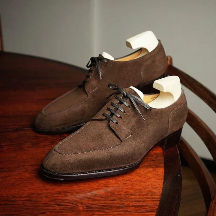 SCARPE DERBY HENRY