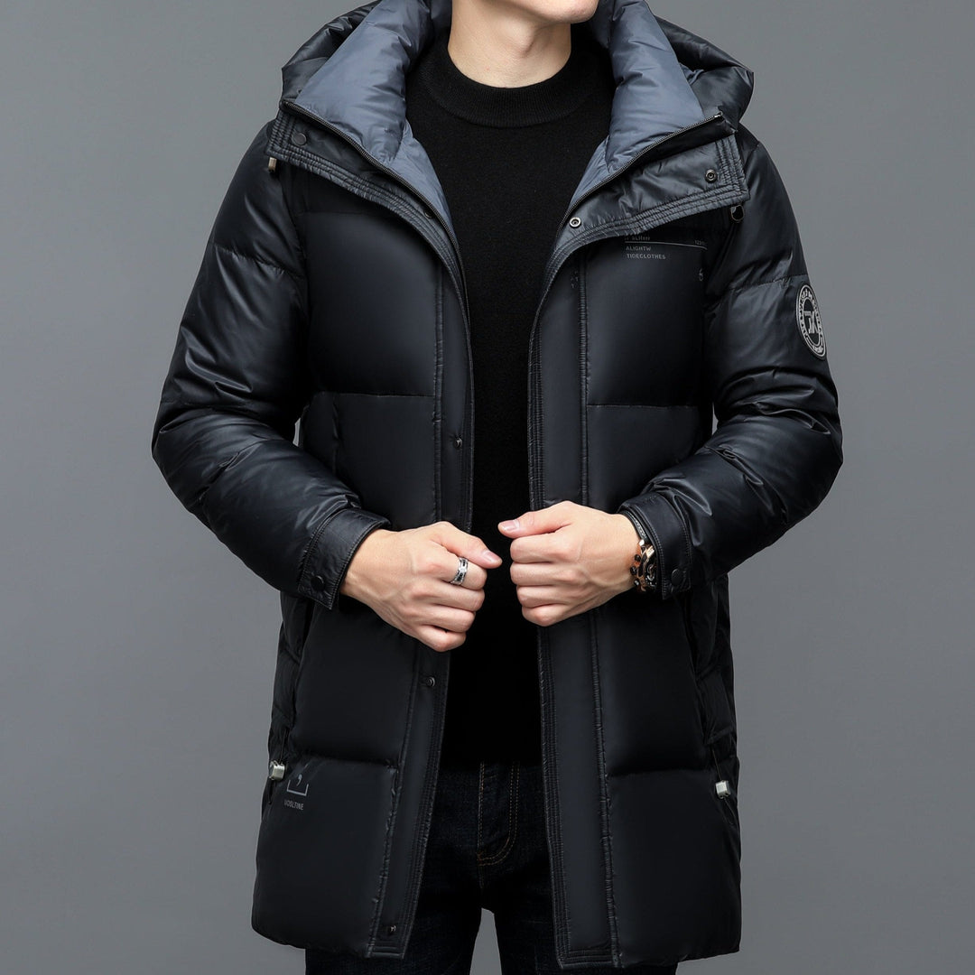 Mazzaro® Keystone - Parka impermeabile