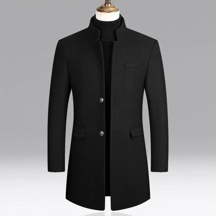 ARMANNO- CAPPOTTO ELEGANTE DA UOMO